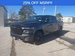 New 2026 Ram 1500 Big Horn Crew Cab for sale #B00287 - photo 5