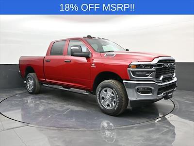 New 2026 Ram 2500 Tradesman Crew Cab for sale #B00307 - photo 1