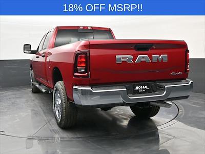 New 2026 Ram 2500 Tradesman Crew Cab for sale #B00307 - photo 2