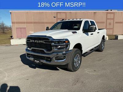 New 2026 Ram 2500 Tradesman Crew Cab for sale #B00328 - photo 1