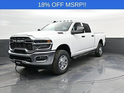 New 2026 Ram 2500 Tradesman Crew Cab for sale #B00328 - photo 2
