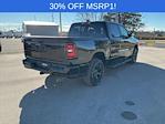 New 2025 Ram 1500 Tradesman Crew Cab for sale #B00338 - photo 3
