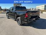 New 2025 Ram 1500 Tradesman Crew Cab for sale #B00338 - photo 4