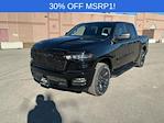 New 2025 Ram 1500 Tradesman Crew Cab for sale #B00338 - photo 6