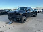 New 2026 Ram 3500 Laramie Crew Cab for sale #B00346 - photo 5