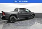 New 2026 Ram 1500 Rebel Crew Cab for sale #B00347 - photo 6