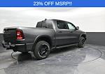 New 2026 Ram 1500 Rebel Crew Cab for sale #B00347 - photo 4