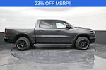 New 2026 Ram 1500 Rebel Crew Cab for sale #B00347 - photo 5