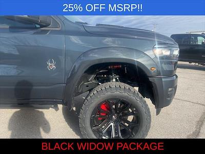 New 2026 Ram 1500 Big Horn Crew Cab for sale #B00378 - photo 2