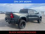 New 2026 Ram 1500 Big Horn Crew Cab for sale #B00378 - photo 4