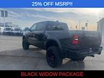 New 2026 Ram 1500 Big Horn Crew Cab for sale #B00378 - photo 8