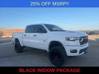 New 2026 Ram 1500 Big Horn Crew Cab for sale #B00379 - photo 1