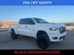 New 2026 Ram 1500 Big Horn Crew Cab for sale #B00379 - photo 1