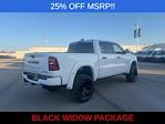 New 2026 Ram 1500 Big Horn Crew Cab for sale #B00379 - photo 4