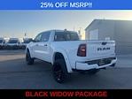 New 2026 Ram 1500 Big Horn Crew Cab for sale #B00379 - photo 7