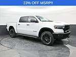 New 2026 Ram 1500 Rebel Crew Cab for sale #B00398 - photo 5