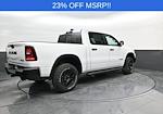 New 2026 Ram 1500 Rebel Crew Cab for sale #B00398 - photo 6