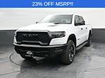 New 2026 Ram 1500 Rebel Crew Cab for sale #B00398 - photo 8