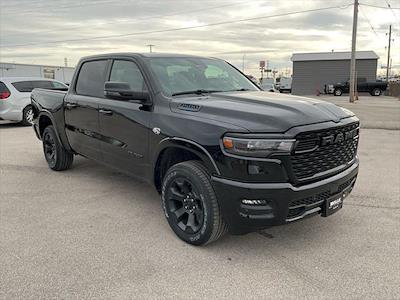 New 2026 Ram 1500 Big Horn Crew Cab for sale #B00405 - photo 1