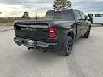 New 2026 Ram 1500 Big Horn Crew Cab for sale #B00405 - photo 3