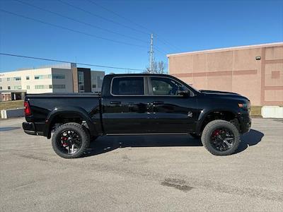 New 2026 Ram 1500 Big Horn Crew Cab for sale #B00410 - photo 2