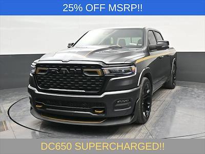 New 2026 Ram 1500 Big Horn Crew Cab for sale #B00412 - photo 2