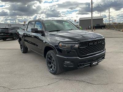 New 2026 Ram 1500 Big Horn Crew Cab for sale #B00413 - photo 1