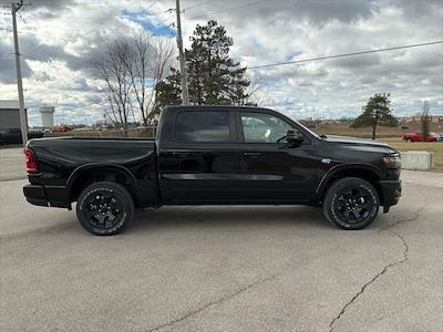 New 2026 Ram 1500 Big Horn Crew Cab for sale #B00413 - photo 2