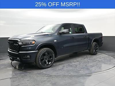 New 2026 Ram 1500 Big Horn Crew Cab for sale #B00415 - photo 2