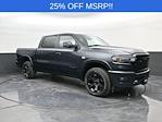 New 2026 Ram 1500 Big Horn Crew Cab for sale #B00415 - photo 1