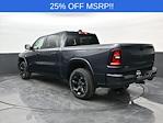 New 2026 Ram 1500 Big Horn Crew Cab for sale #B00415 - photo 4