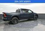New 2026 Ram 1500 Big Horn Crew Cab for sale #B00415 - photo 7