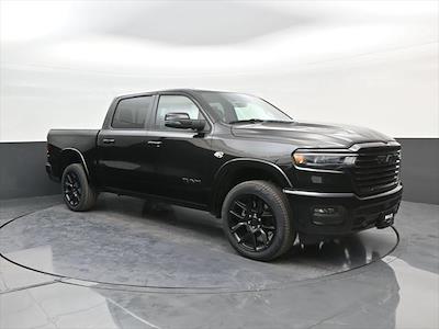 New 2026 Ram 1500 Laramie Crew Cab for sale #B00421 - photo 1