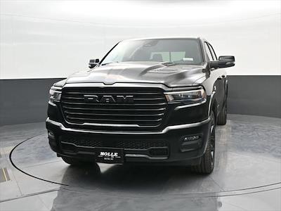 New 2026 Ram 1500 Laramie Crew Cab for sale #B00421 - photo 2