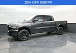 New 2026 Ram 1500 Big Horn Crew Cab for sale #B00426 - photo 2