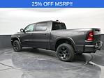 New 2026 Ram 1500 Big Horn Crew Cab for sale #B00426 - photo 3