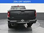 New 2026 Ram 1500 Big Horn Crew Cab for sale #B00426 - photo 4