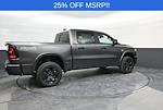 New 2026 Ram 1500 Big Horn Crew Cab for sale #B00426 - photo 6