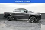 New 2026 Ram 1500 Big Horn Crew Cab for sale #B00426 - photo 7