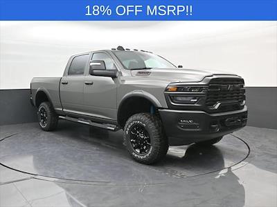 New 2026 Ram 2500 Tradesman Crew Cab for sale #B00430 - photo 1