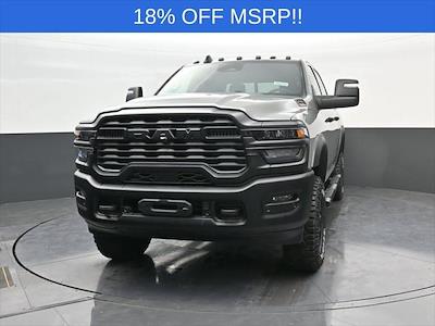 New 2026 Ram 2500 Tradesman Crew Cab for sale #B00430 - photo 2