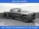 New 2026 Ram 1500 Laramie Crew Cab for sale #B00431 - photo 1