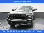 New 2026 Ram 1500 Laramie Crew Cab for sale #B00431 - photo 2