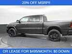 New 2026 Ram 1500 Laramie Crew Cab for sale #B00431 - photo 4