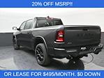 New 2026 Ram 1500 Laramie Crew Cab for sale #B00431 - photo 5
