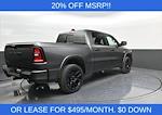 New 2026 Ram 1500 Laramie Crew Cab for sale #B00431 - photo 6
