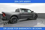 New 2026 Ram 1500 Laramie Crew Cab for sale #B00431 - photo 7