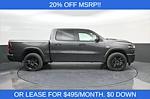 New 2026 Ram 1500 Laramie Crew Cab for sale #B00431 - photo 8