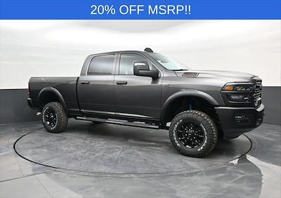 New 2026 Ram 2500 Tradesman Crew Cab for sale #B00434 - photo 1