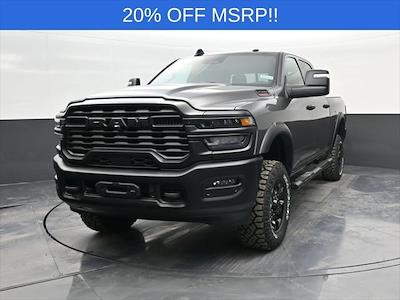 New 2026 Ram 2500 Tradesman Crew Cab for sale #B00434 - photo 2